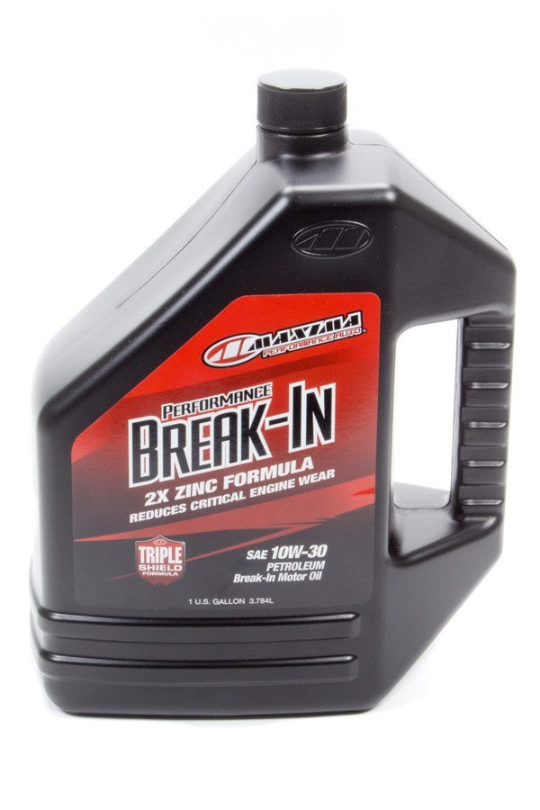 39-109128S MAXIMA RACING OILS
