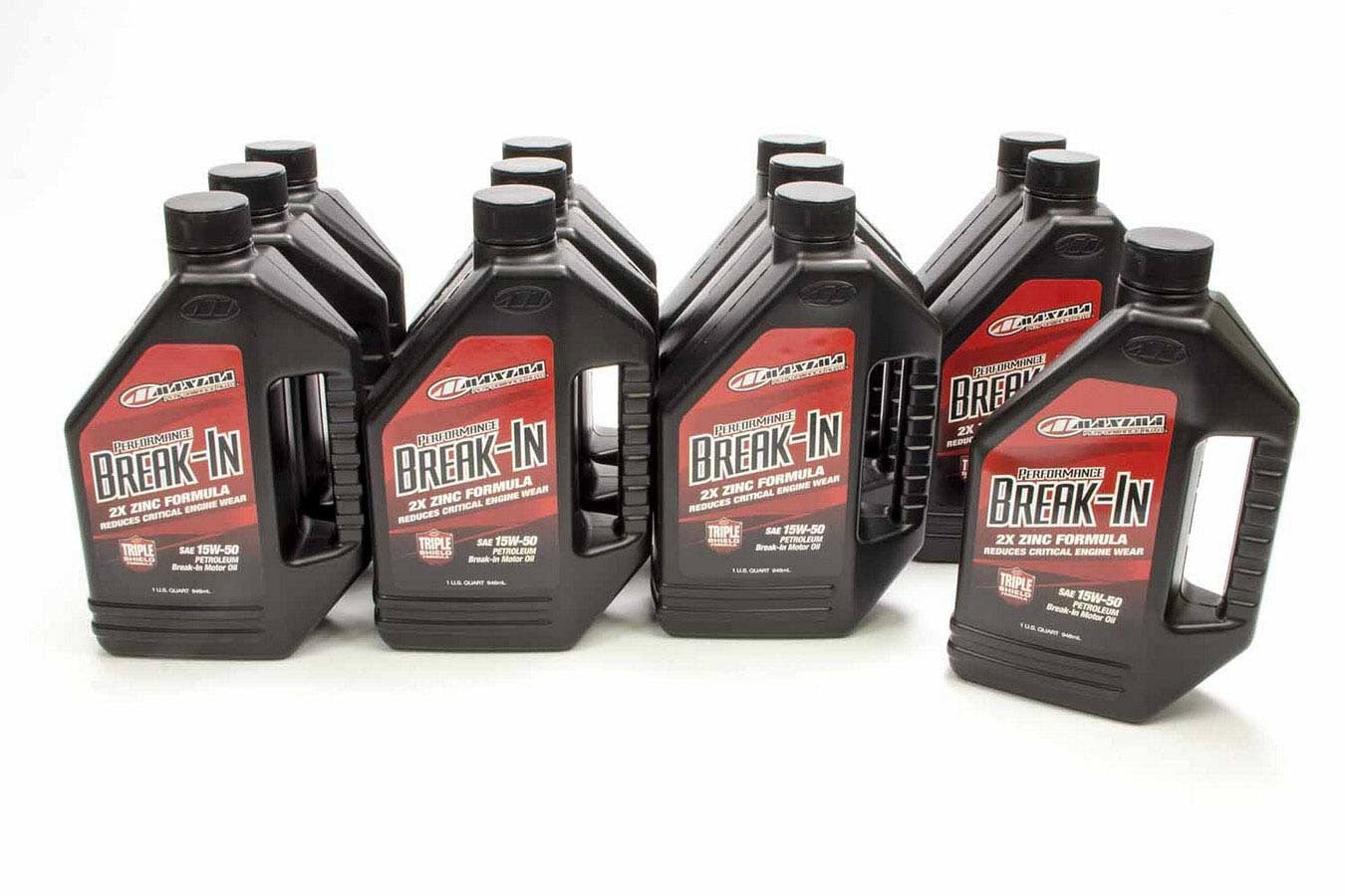 39-11901 MAXIMA RACING OILS
