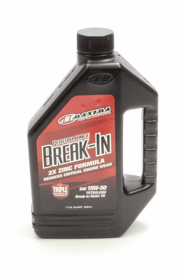 39-11901S MAXIMA RACING OILS