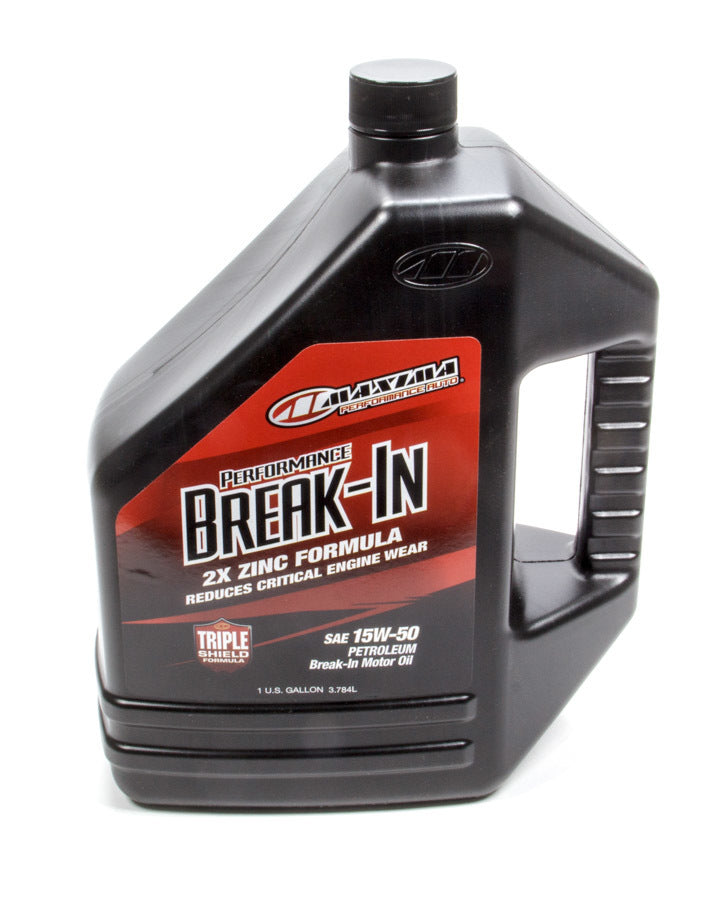 39-119128S MAXIMA RACING OILS