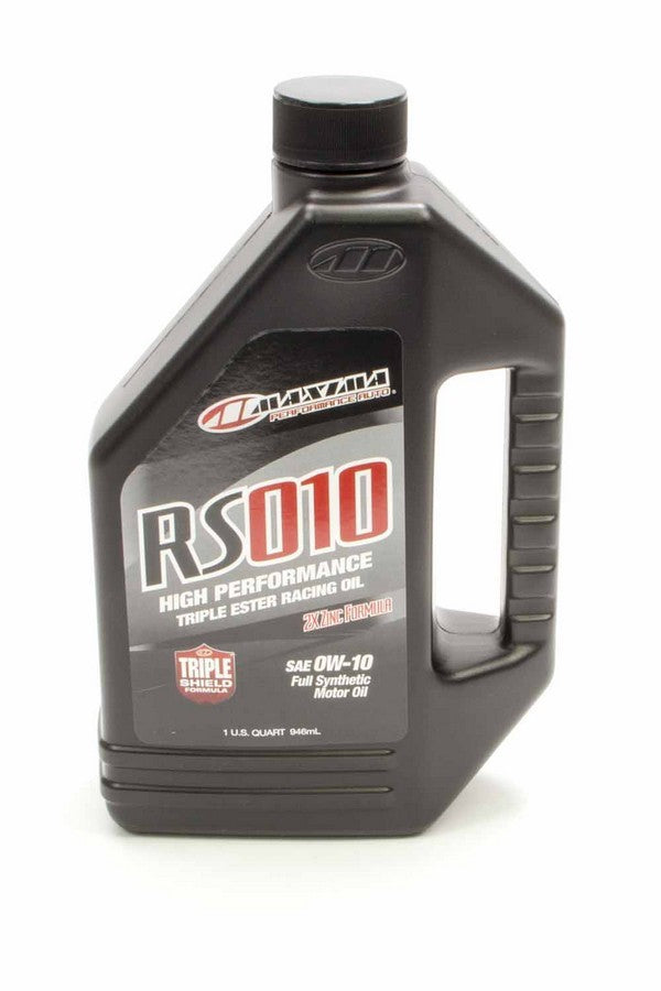 39-13901S MAXIMA RACING OILS