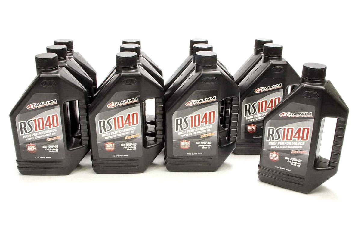 39-16901 MAXIMA RACING OILS