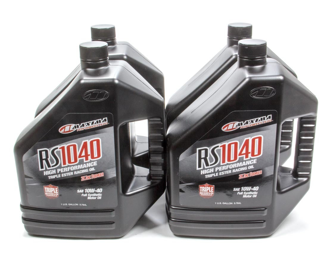 39-169128 MAXIMA RACING OILS