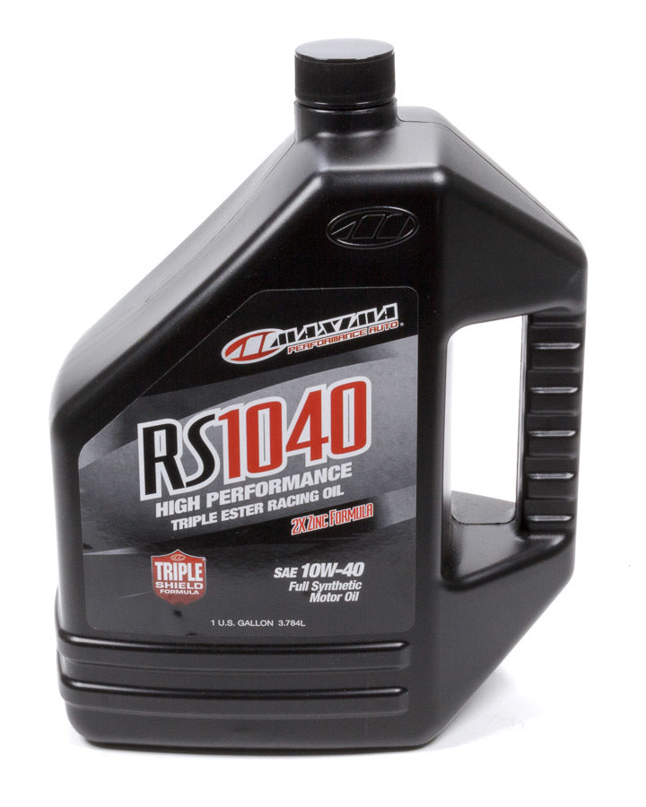 39-169128S MAXIMA RACING OILS