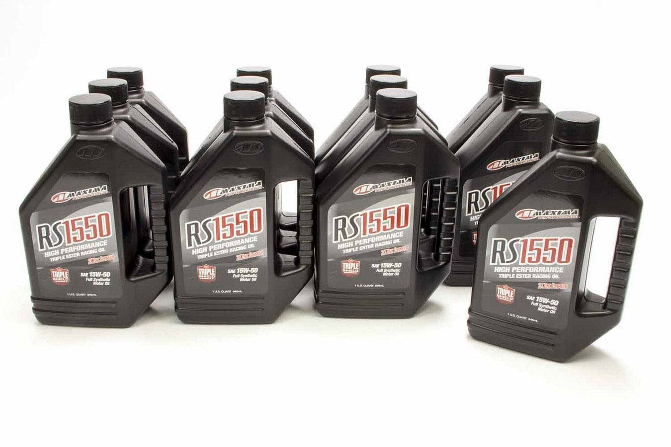 39-32901 MAXIMA RACING OILS