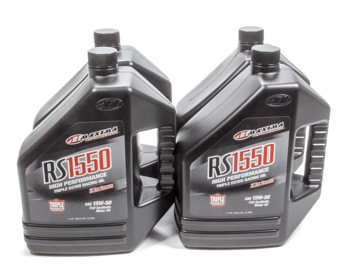 39-329128 MAXIMA RACING OILS
