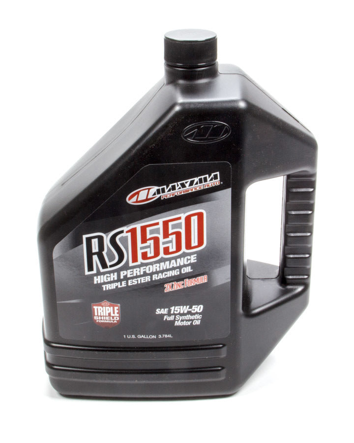39-329128S MAXIMA RACING OILS