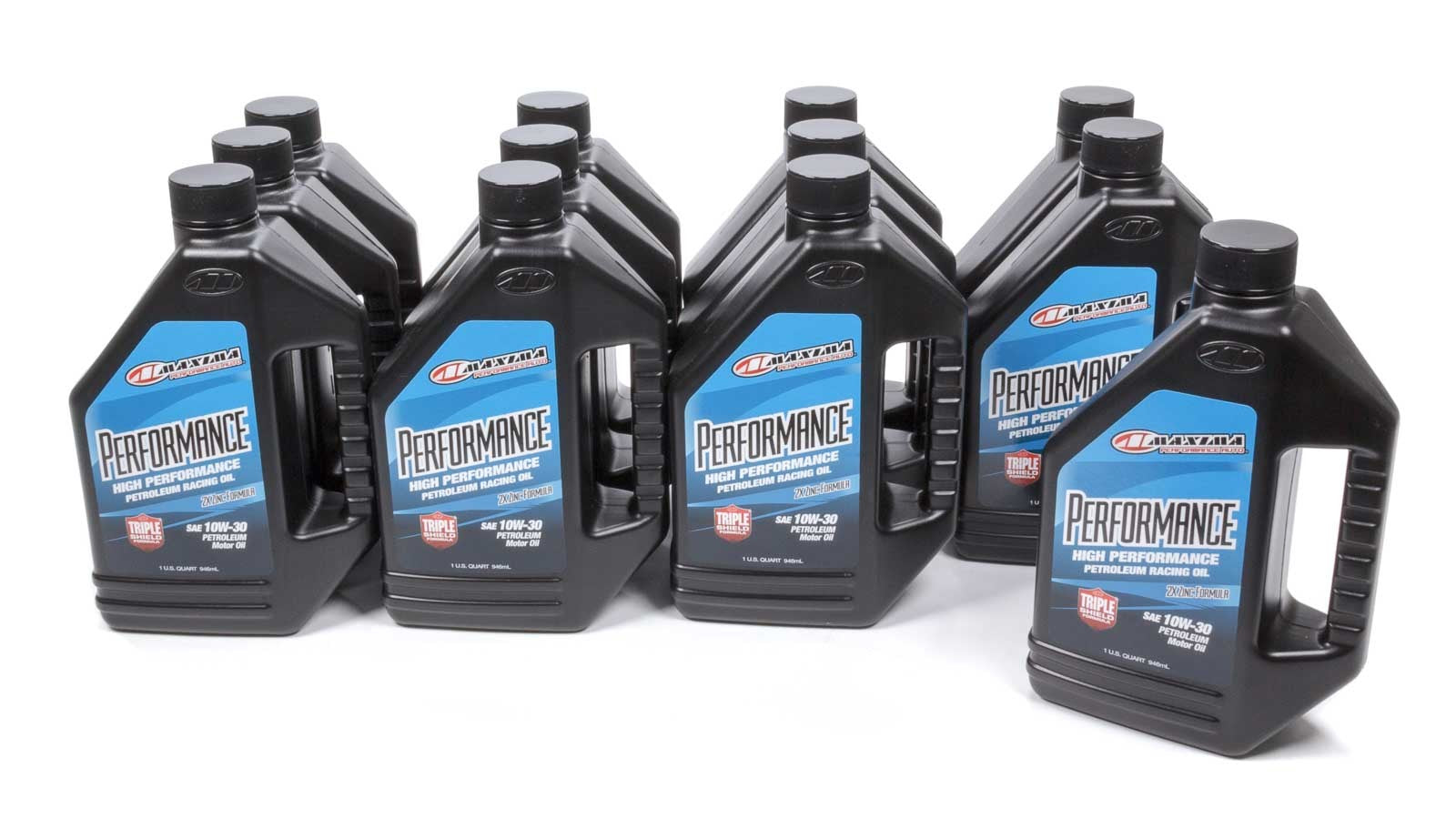39-33901 MAXIMA RACING OILS