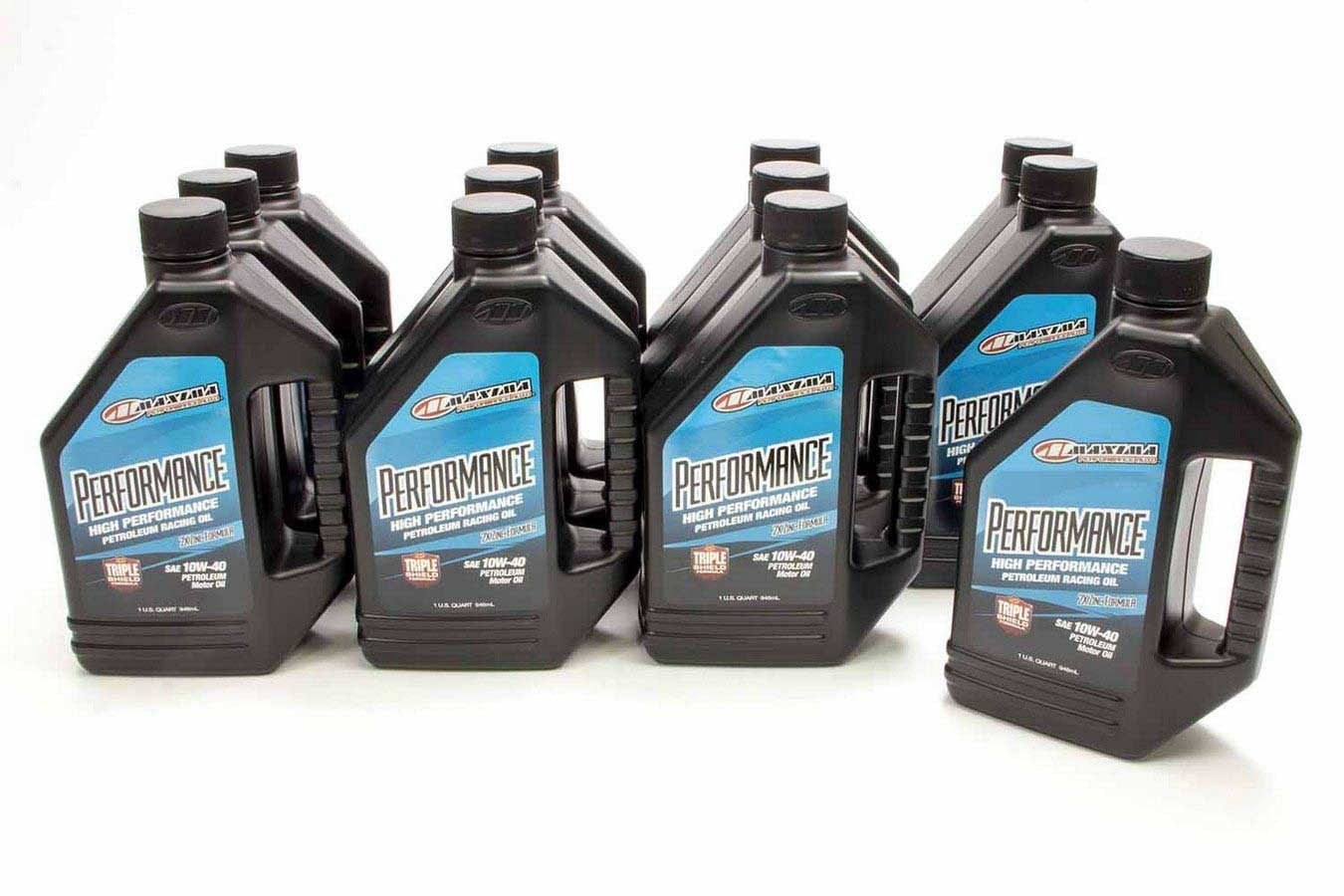 39-34901 MAXIMA RACING OILS