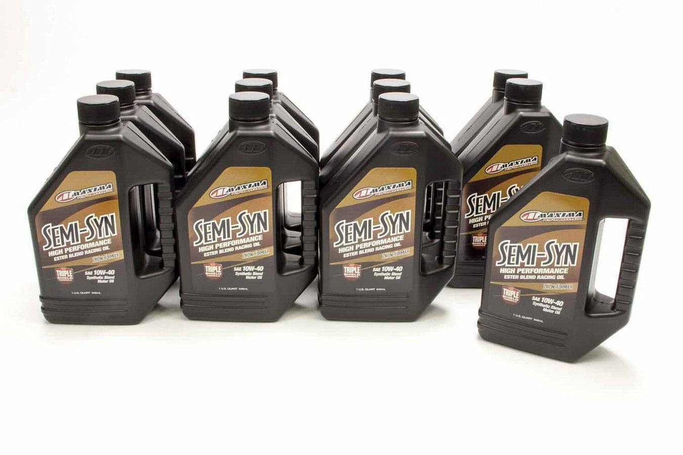 39-34901B MAXIMA RACING OILS