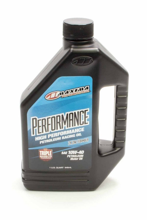 39-34901S MAXIMA RACING OILS