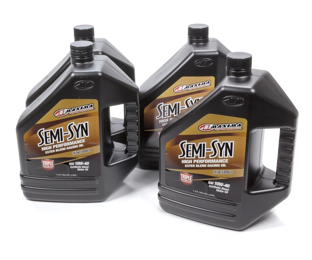 39-349128B MAXIMA RACING OILS