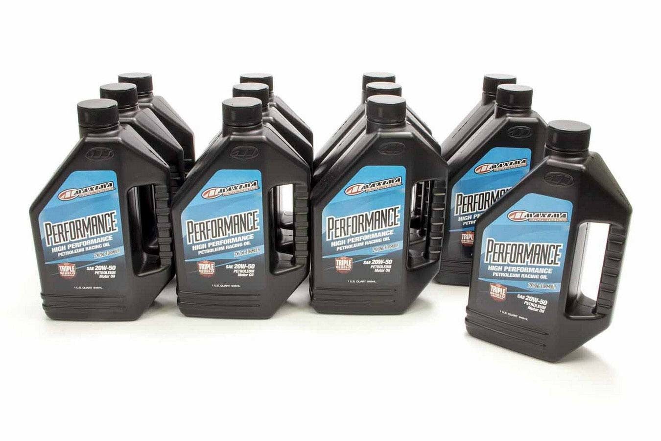 39-35901 MAXIMA RACING OILS
