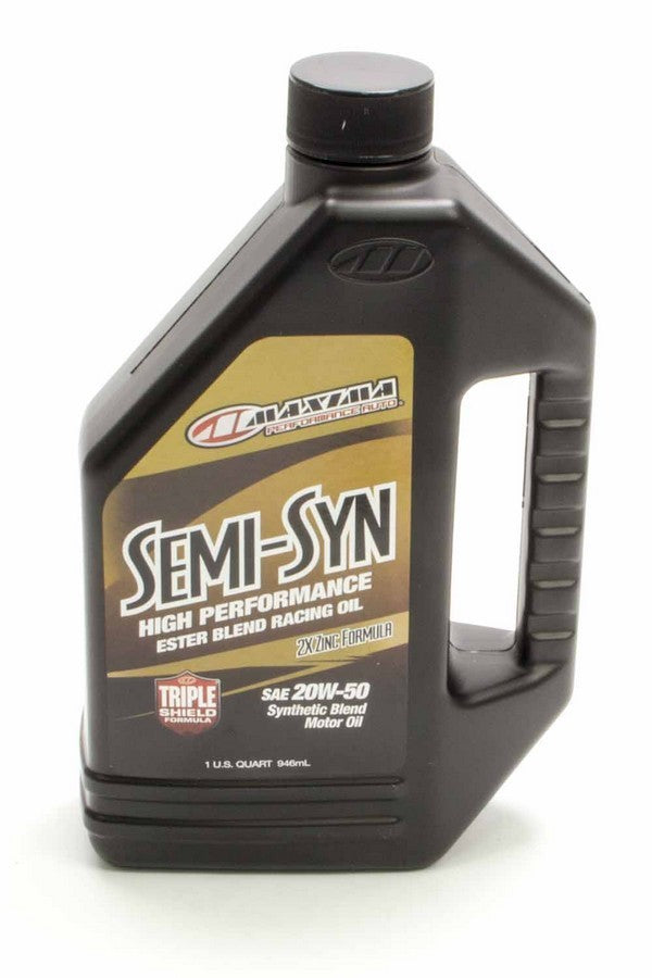 39-35901BS MAXIMA RACING OILS