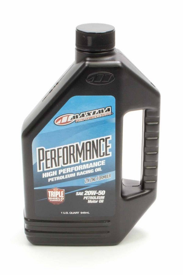 39-35901S MAXIMA RACING OILS