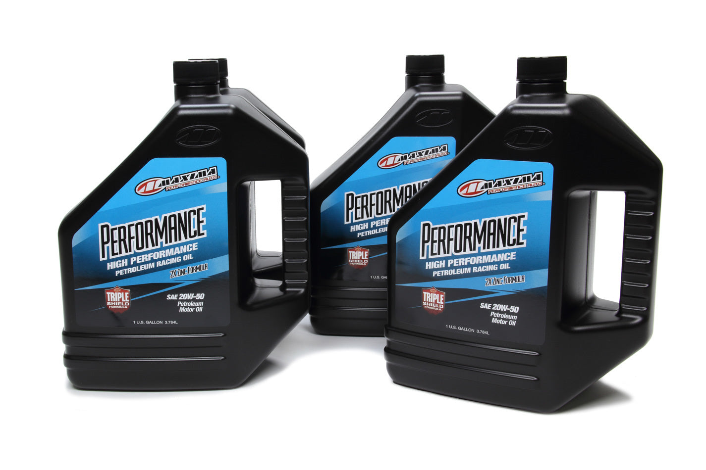 39-359128 MAXIMA RACING OILS