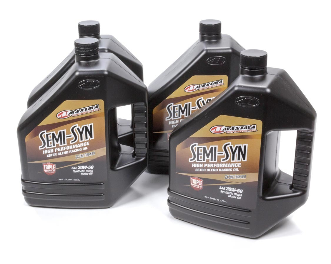 39-359128B MAXIMA RACING OILS
