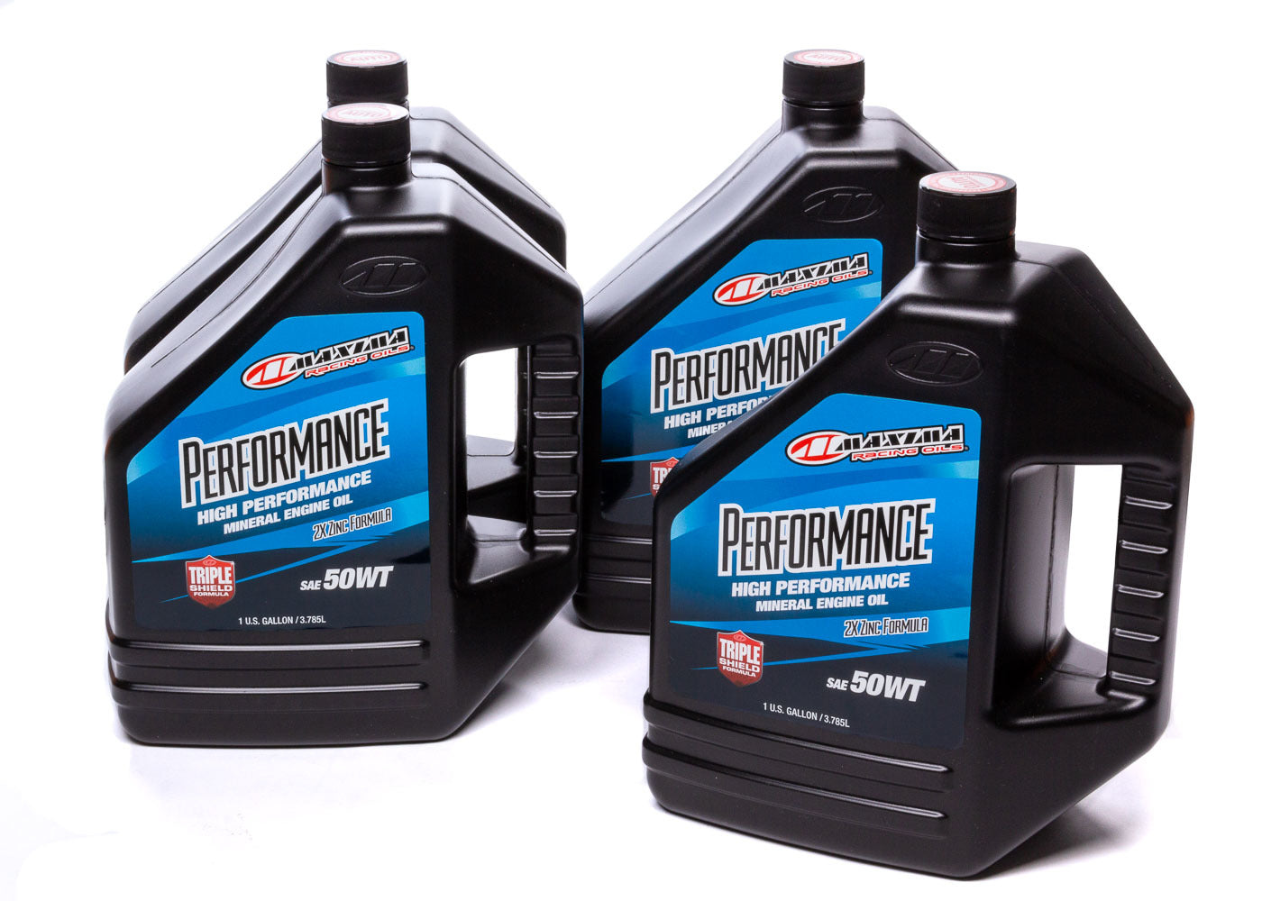 39-369128 MAXIMA RACING OILS