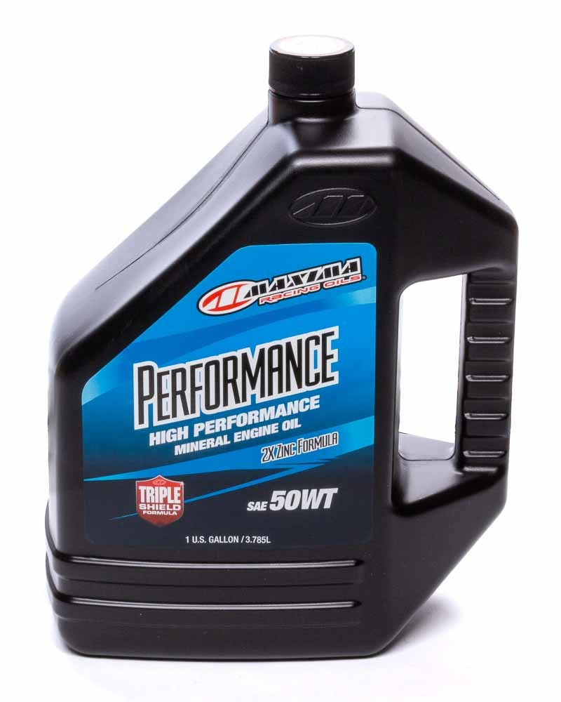 39-369128S MAXIMA RACING OILS