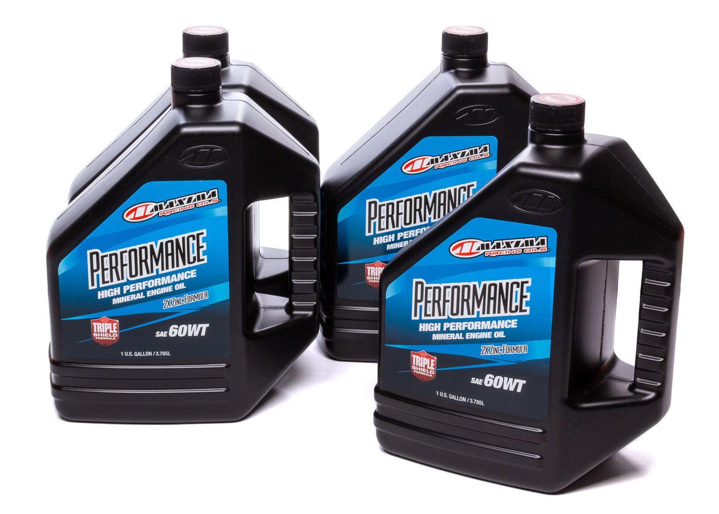 39-379128 MAXIMA RACING OILS