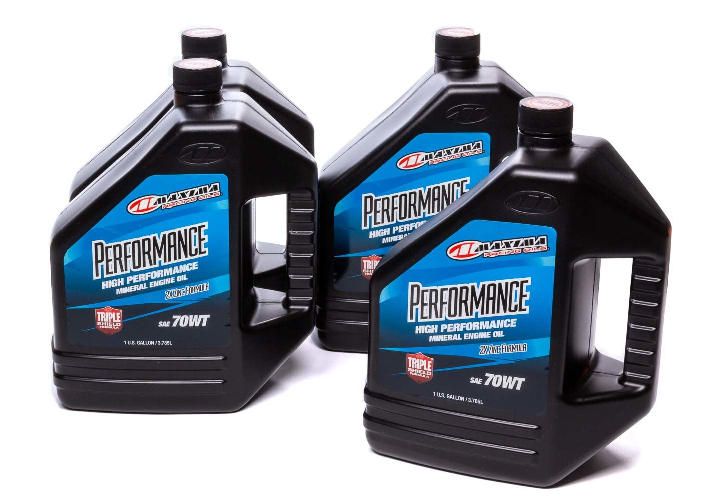 39-389128 MAXIMA RACING OILS