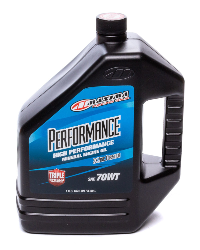 39-389128S MAXIMA RACING OILS