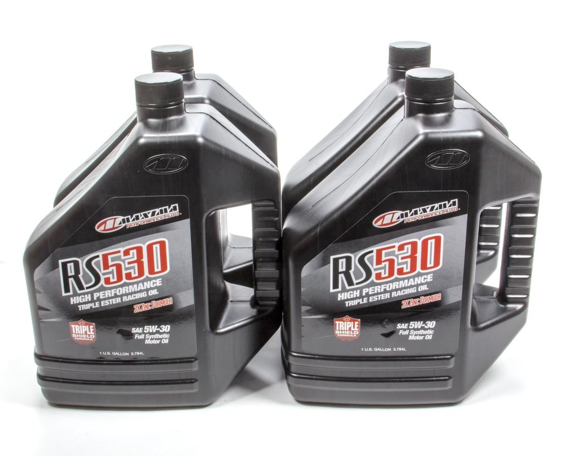 39-919128 MAXIMA RACING OILS
