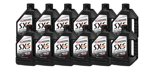 40-46901 MAXIMA RACING OILS