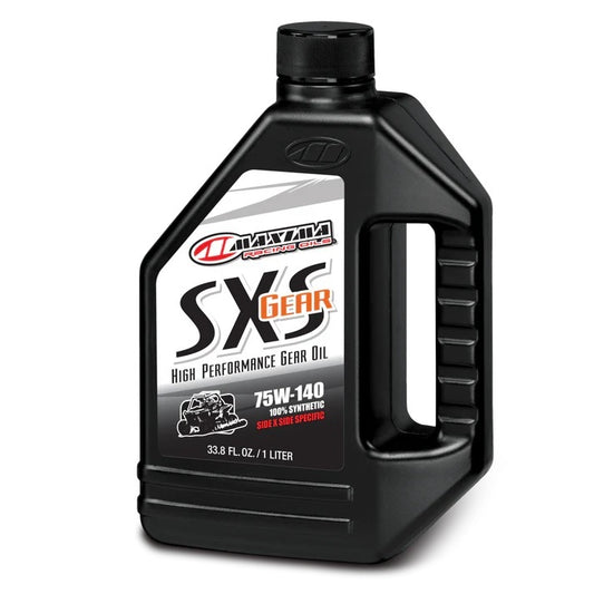 MAX40-46901S MAXIMA RACING OILS