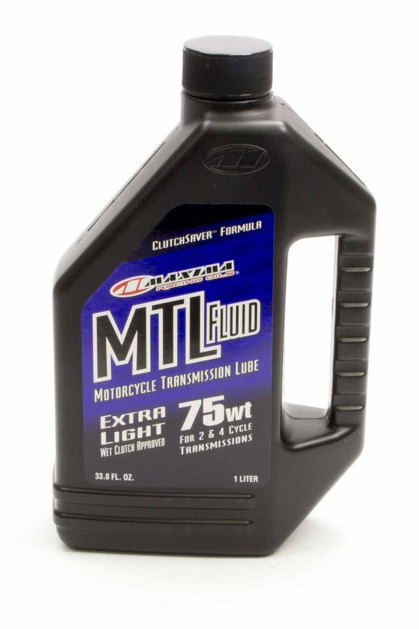 42901S MAXIMA RACING OILS