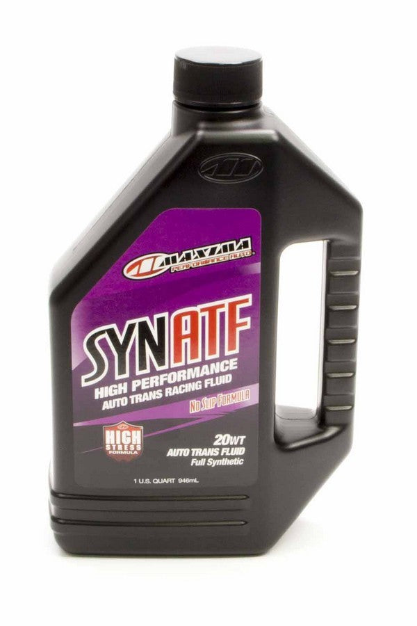 49-01901S MAXIMA RACING OILS