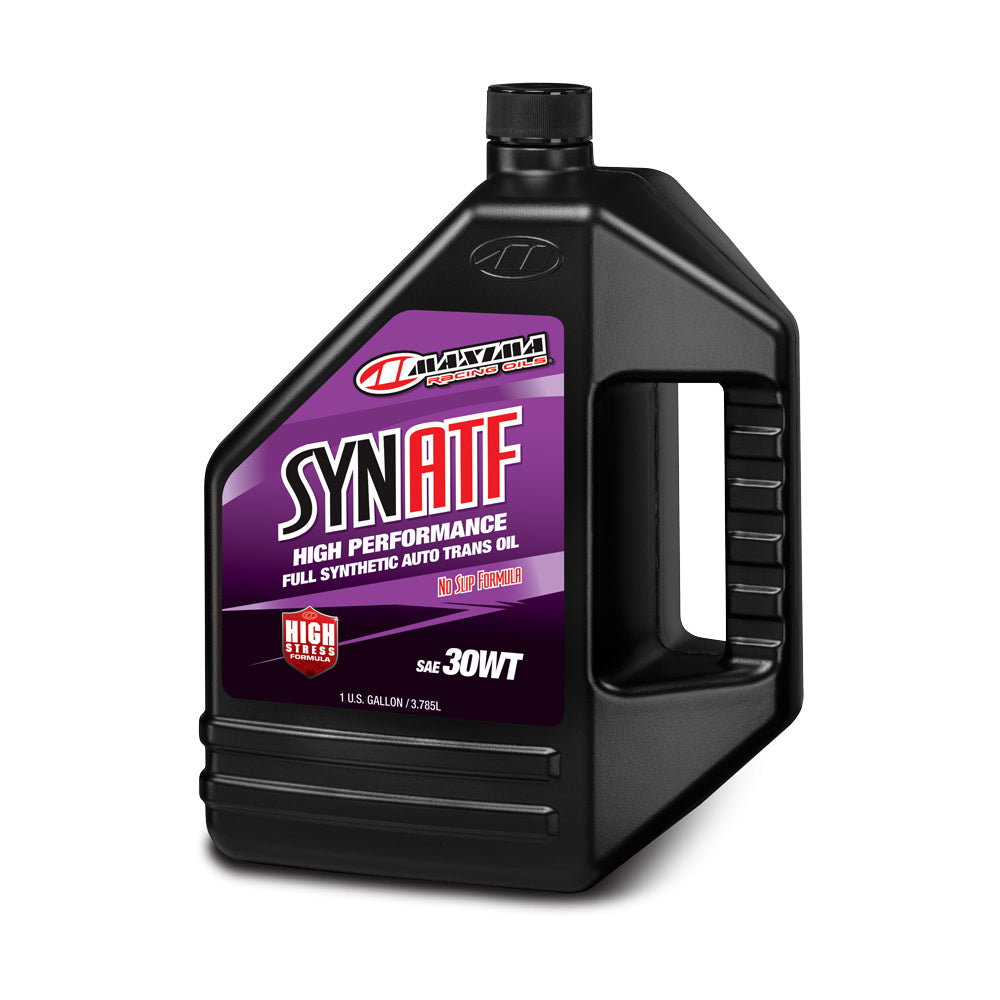 49-029128S MAXIMA RACING OILS