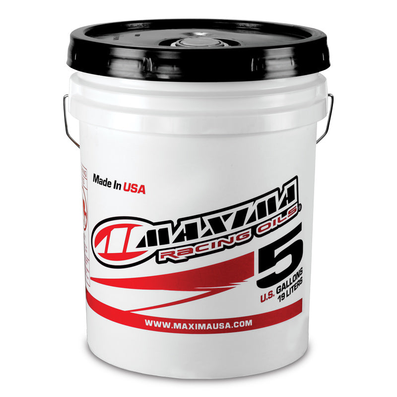 49-44505 MAXIMA RACING OILS