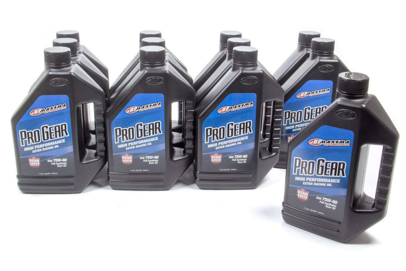 49-44901 MAXIMA RACING OILS