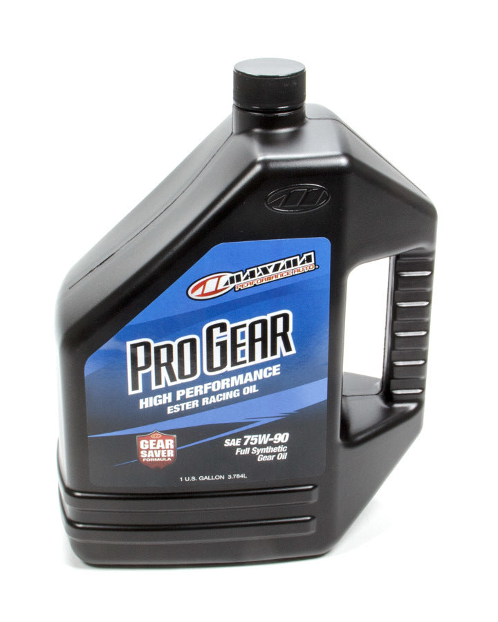 49-449128S MAXIMA RACING OILS