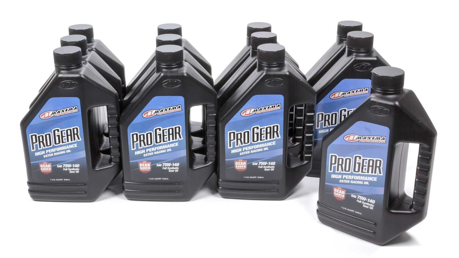 49-45901 MAXIMA RACING OILS