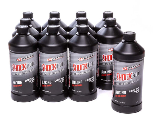 50-57901 MAXIMA RACING OILS