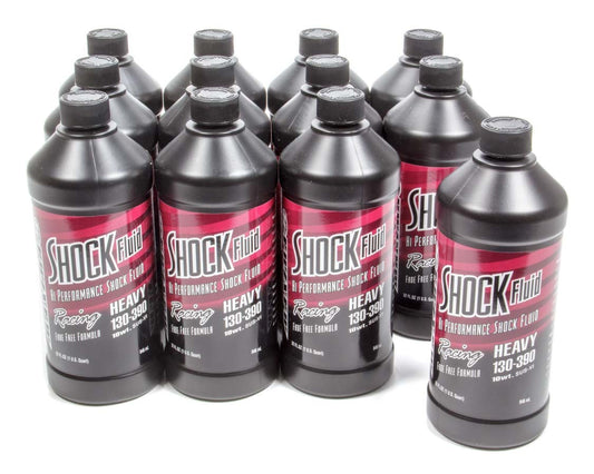 58901H MAXIMA RACING OILS