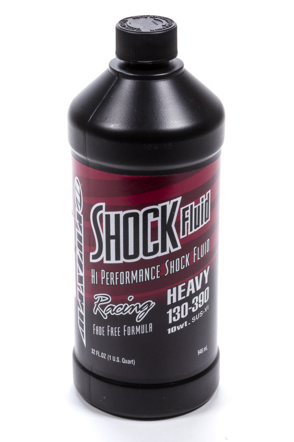 58901HS MAXIMA RACING OILS