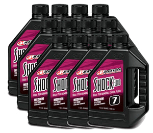 58901M MAXIMA RACING OILS