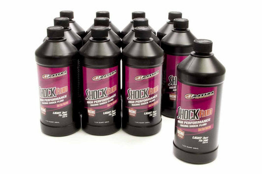 59-58932L MAXIMA RACING OILS