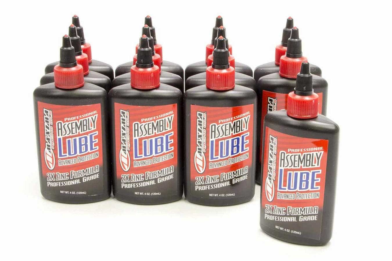 69-01904 MAXIMA RACING OILS