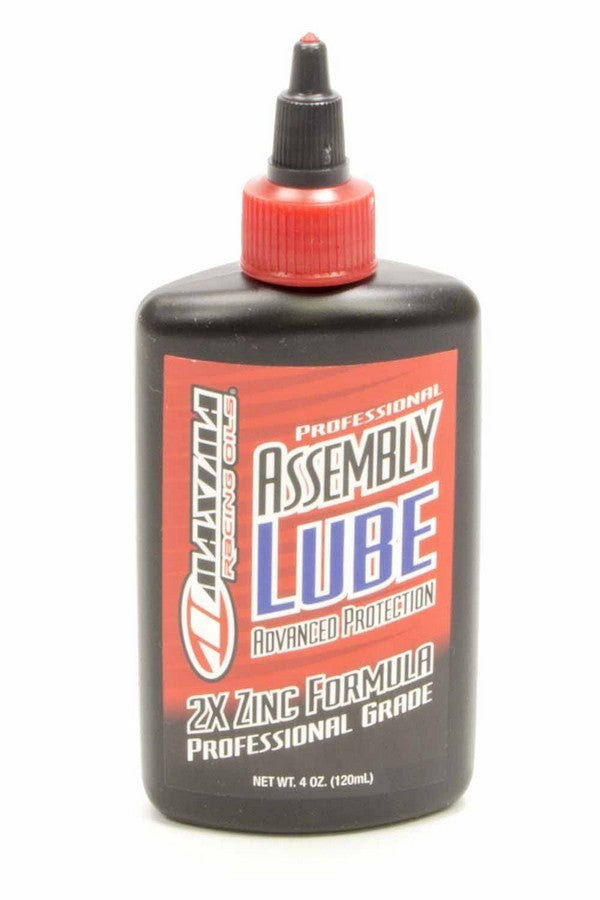 69-01904S MAXIMA RACING OILS