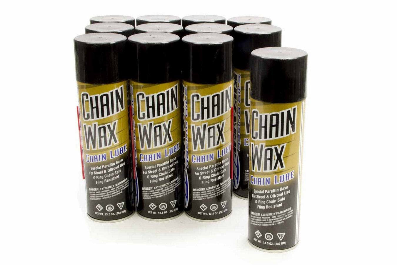 74920 MAXIMA RACING OILS