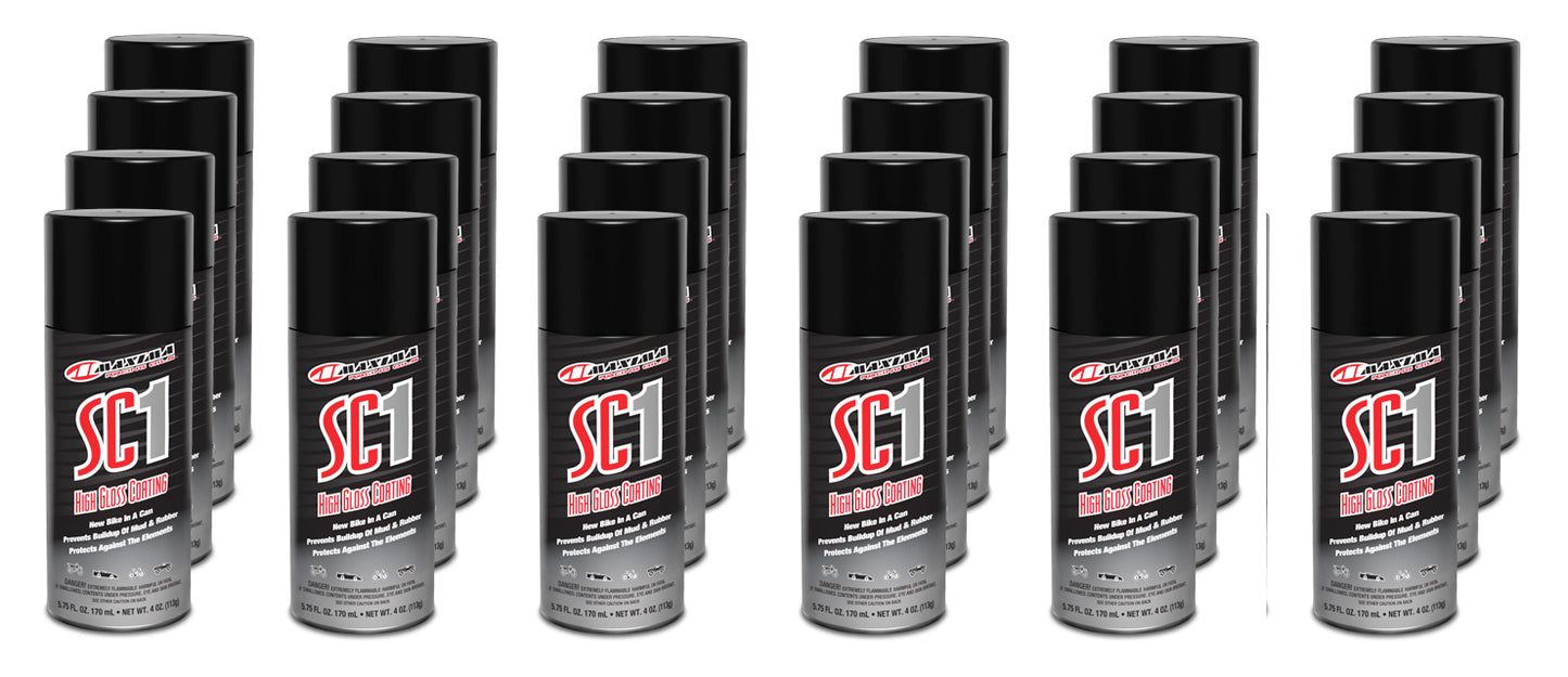 78904 MAXIMA RACING OILS