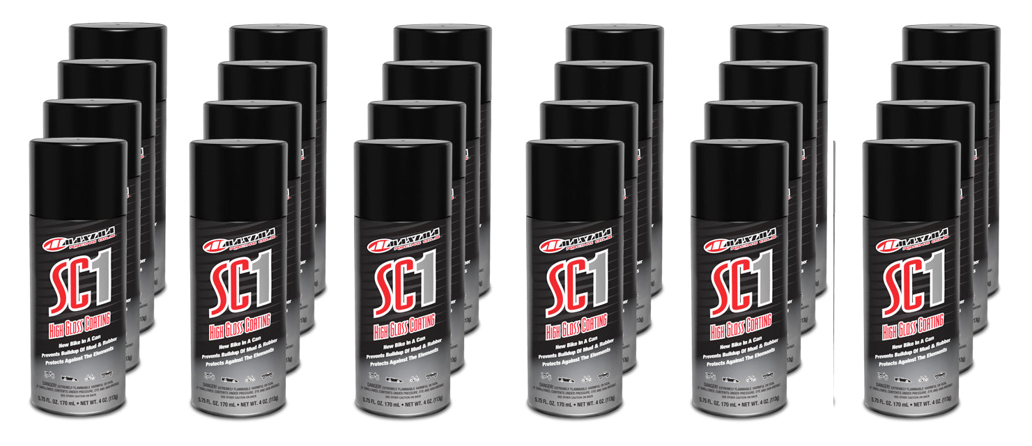 78904 MAXIMA RACING OILS