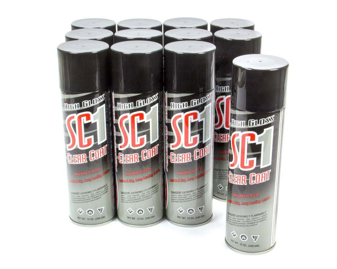 78920 MAXIMA RACING OILS