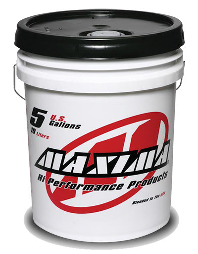 80-85505 MAXIMA RACING OILS