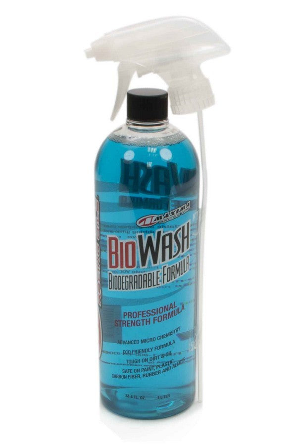 80-85932S MAXIMA RACING OILS