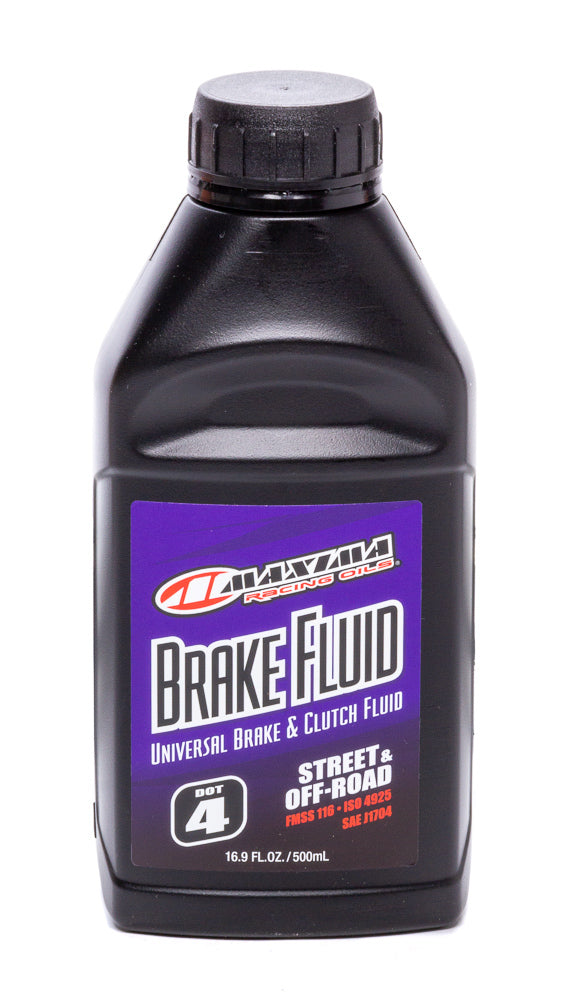 80-86916S MAXIMA RACING OILS